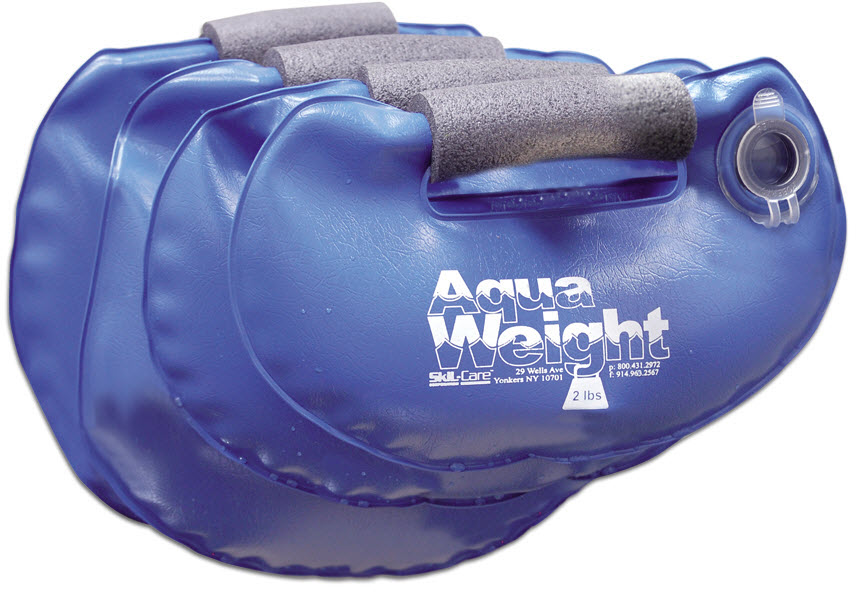 SkilCare Aqua Weights